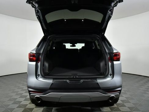 New 2026 Chevrolet Blazer LT w/ Midnight/Sport Edition image 25