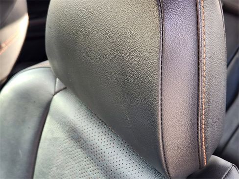 Certified 2021 Subaru Crosstrek 2.5i Limited w/ Moonroof Package 2 image 15