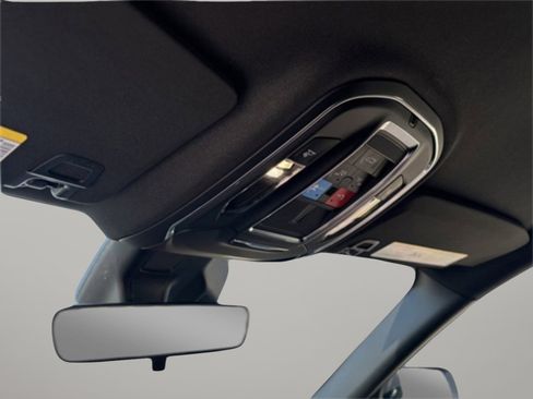 New 2025 Jeep Grand Cherokee L Laredo w/ Luxury Tech Group I image 22