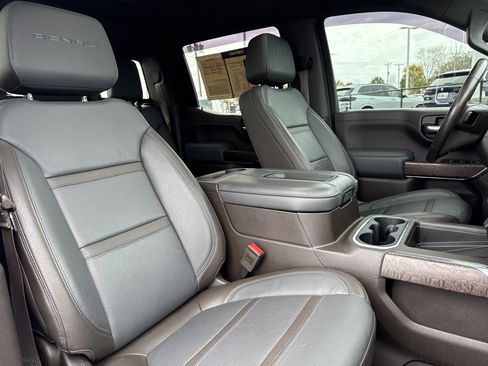 Used 2022 GMC Sierra 1500 Denali image 33