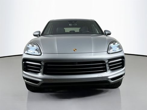 Certified 2020 Porsche Cayenne image 10