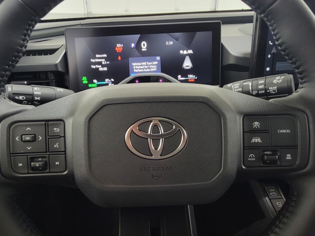 New 2026 Toyota RAV4 XSE w/ Panoramic Sun Roof Package AWD/4WD image 14