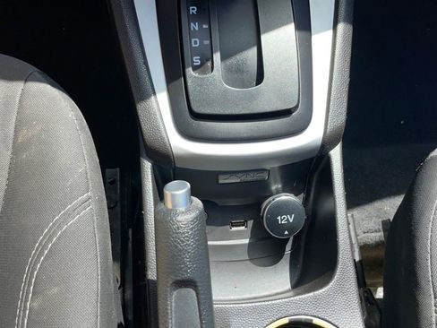 Used 2014 Ford Fiesta SE FWD image 16