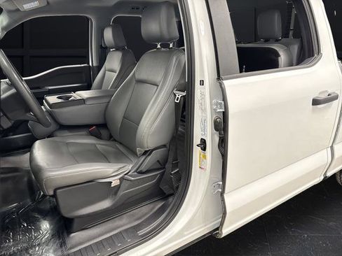 Used 2024 Ford F150 XL image 4