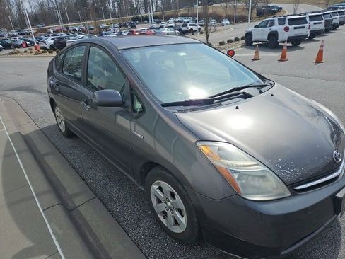 Used 2007 Toyota Prius image 3