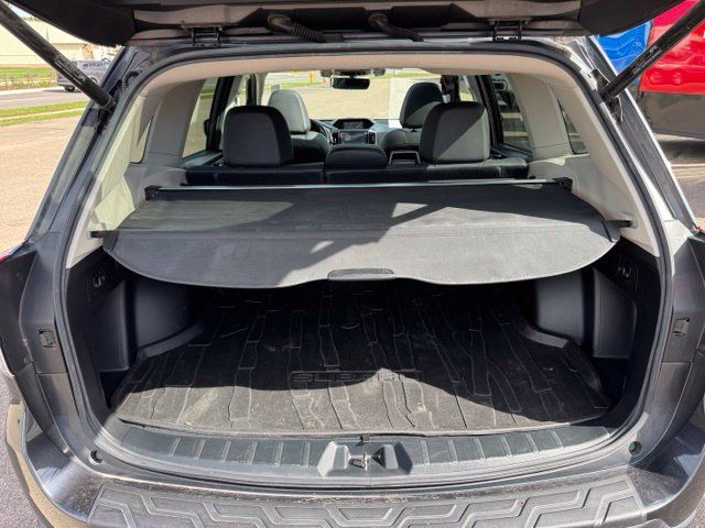 Used 2019 Subaru Forester Limited w/ Popular Package #3 AWD/4WD image 24