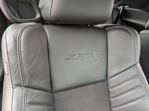 Used 2023 Dodge Challenger SRT Hellcat Redeye image 21