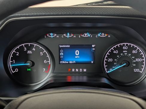 Certified 2023 Ford F150 XL w/ STX Appearance Package RWD image 20
