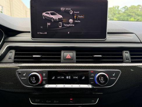 Used 2019 Audi S5 Premium Plus w/ Premium Plus AWD/4WD image 29