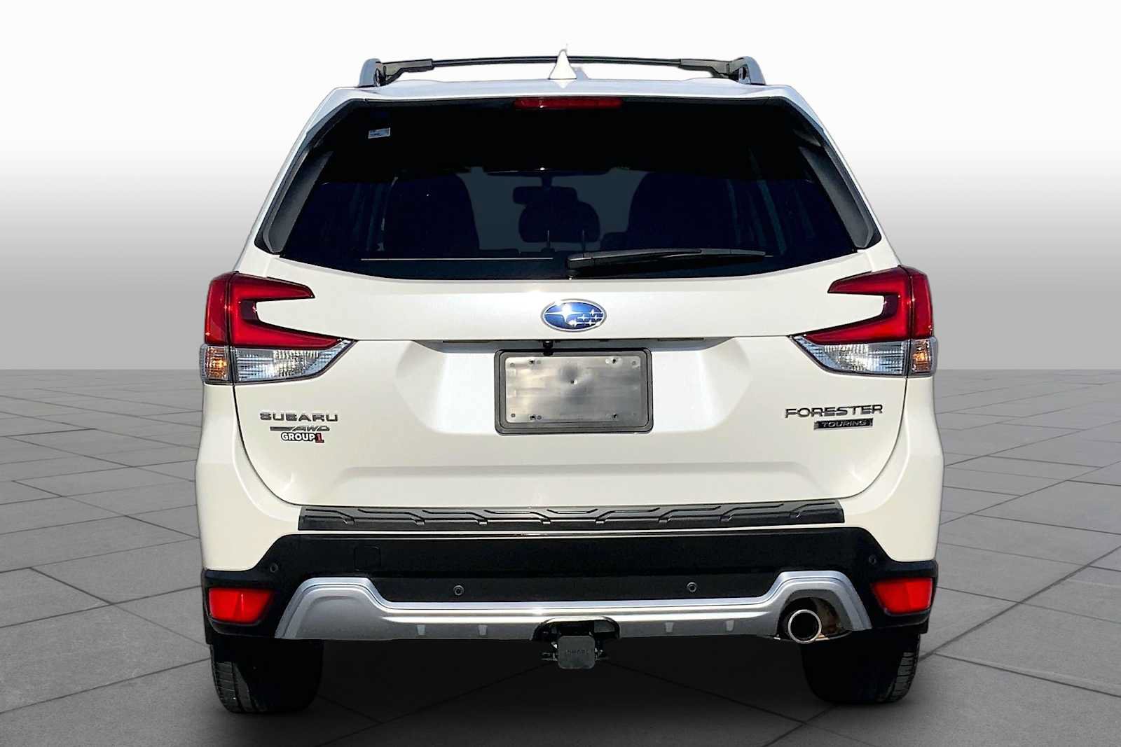 Certified 2023 Subaru Forester Touring AWD/4WD image 5