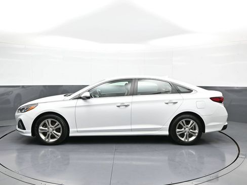 Used 2018 Hyundai Sonata SEL FWD image 9