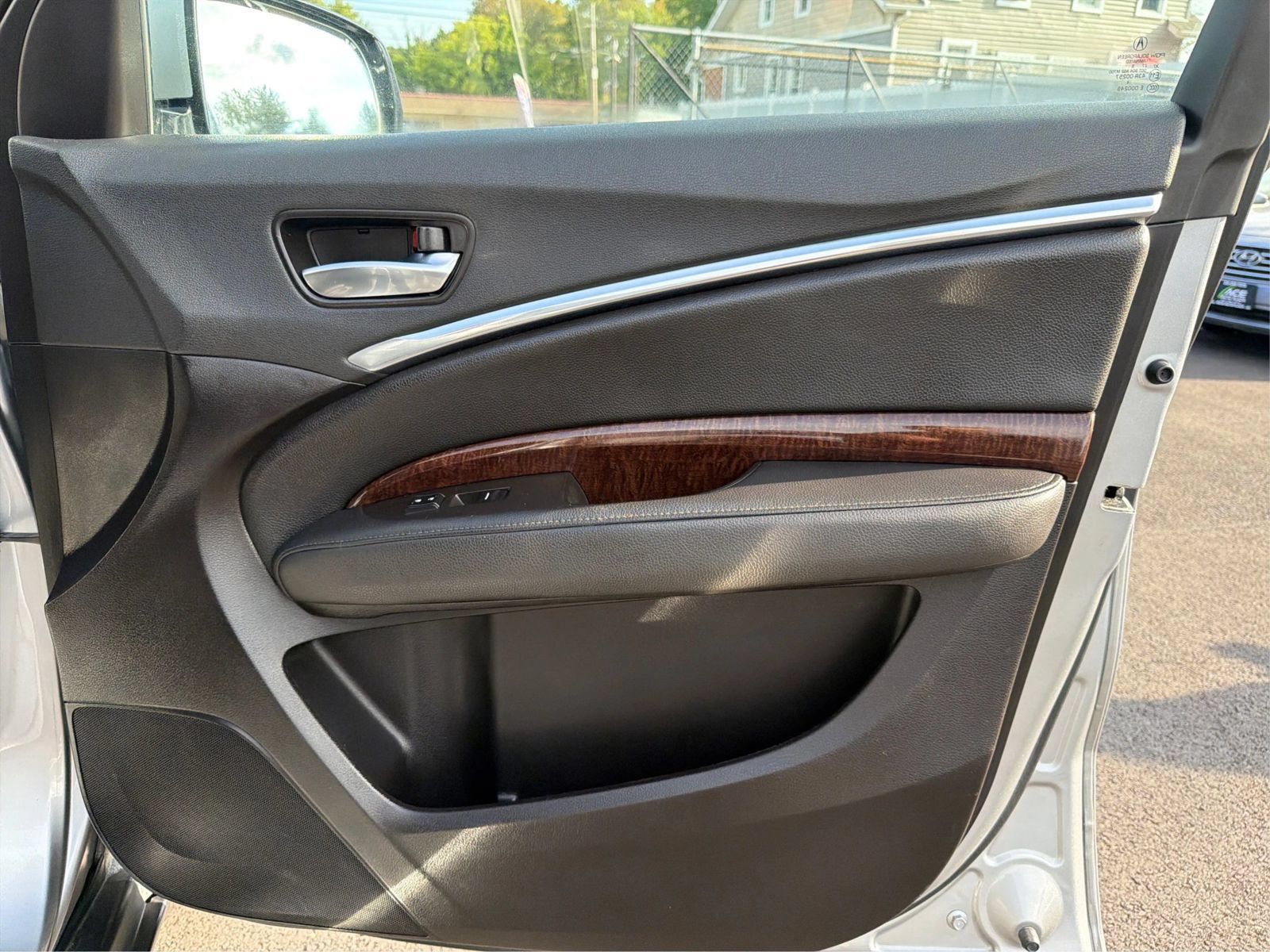 Used 2018 Acura MDX SH-AWD image 21