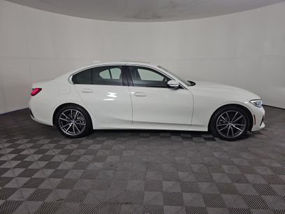 Used 2021 BMW 330i Sedan w/ Driving Assistance Package