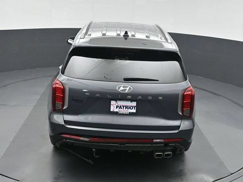 Used 2025 Hyundai Palisade SEL FWD image 36