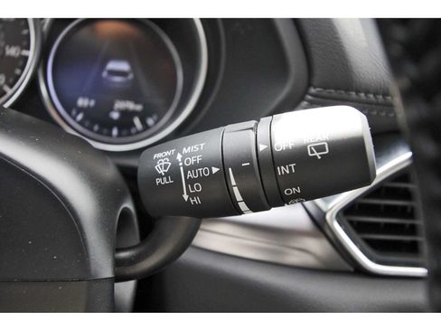 Used 2025 MAZDA CX-5 AWD 2.5 S w/ Select Package image 18