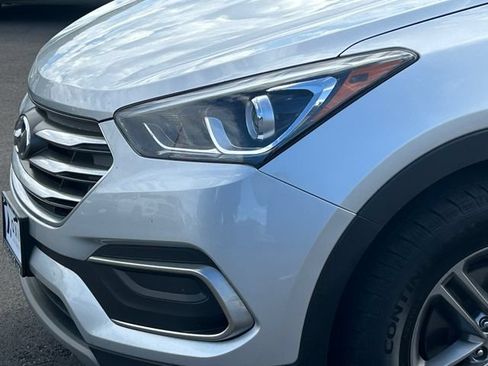Used 2018 Hyundai Santa Fe Sport AWD/4WD image 11