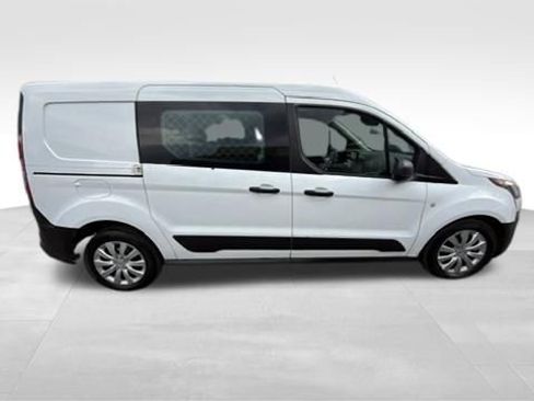 Used 2022 Ford Transit Connect XL image 4