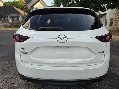 Used 2019 MAZDA CX-5 Touring AWD/4WD image 6