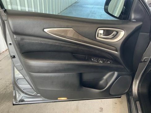 Used 2020 INFINITI QX60 Pure AWD/4WD image 5