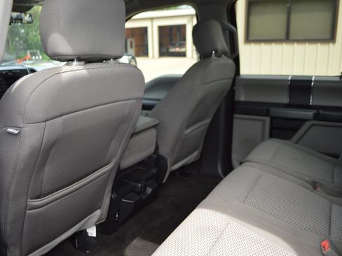 Used 2018 Ford F150 XLT AWD/4WD image 20