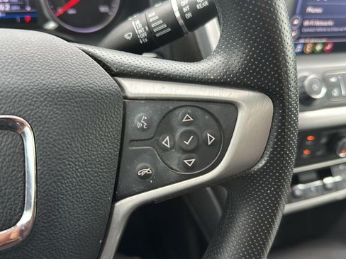 Used 2023 GMC Acadia SLE w/ Driver Convenience Package AWD/4WD image 14