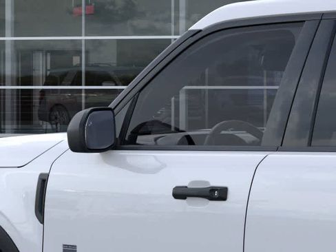 New 2025 Ford Bronco Sport Big Bend w/ Convenience Package image 20