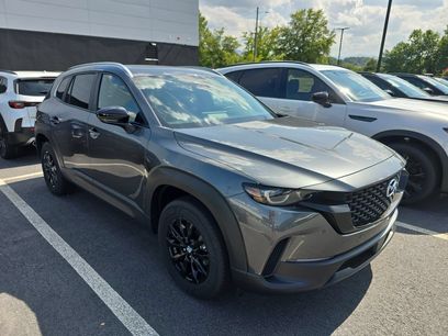 New 2026 MAZDA CX-50 AWD 2.5 S w/ Weather Package