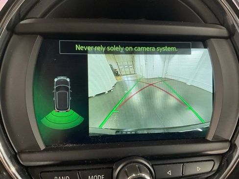 Used 2019 MINI Cooper S w/ Storage Package FWD image 20