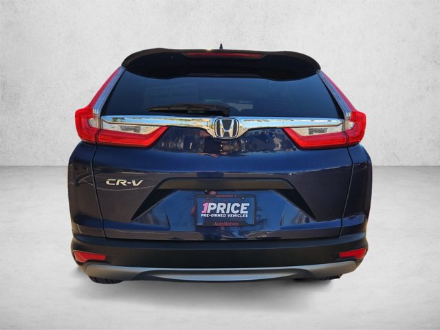 Used 2018 Honda CR-V LX image 7