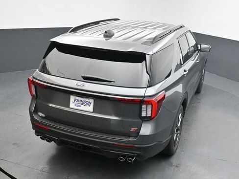 New 2026 Ford Explorer ST image 26