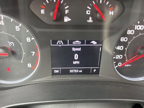 Used 2024 Chevrolet Malibu LT w/ Midnight Edition image 22