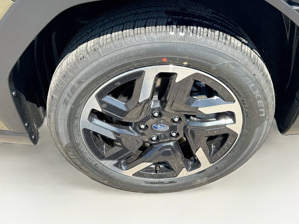 New 2026 Subaru Forester Limited AWD/4WD image 41