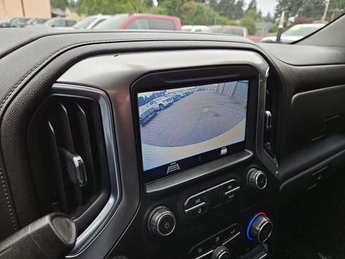 Used 2020 Chevrolet Silverado 1500 LT w/ Fleet Comfort Package AWD/4WD image 32