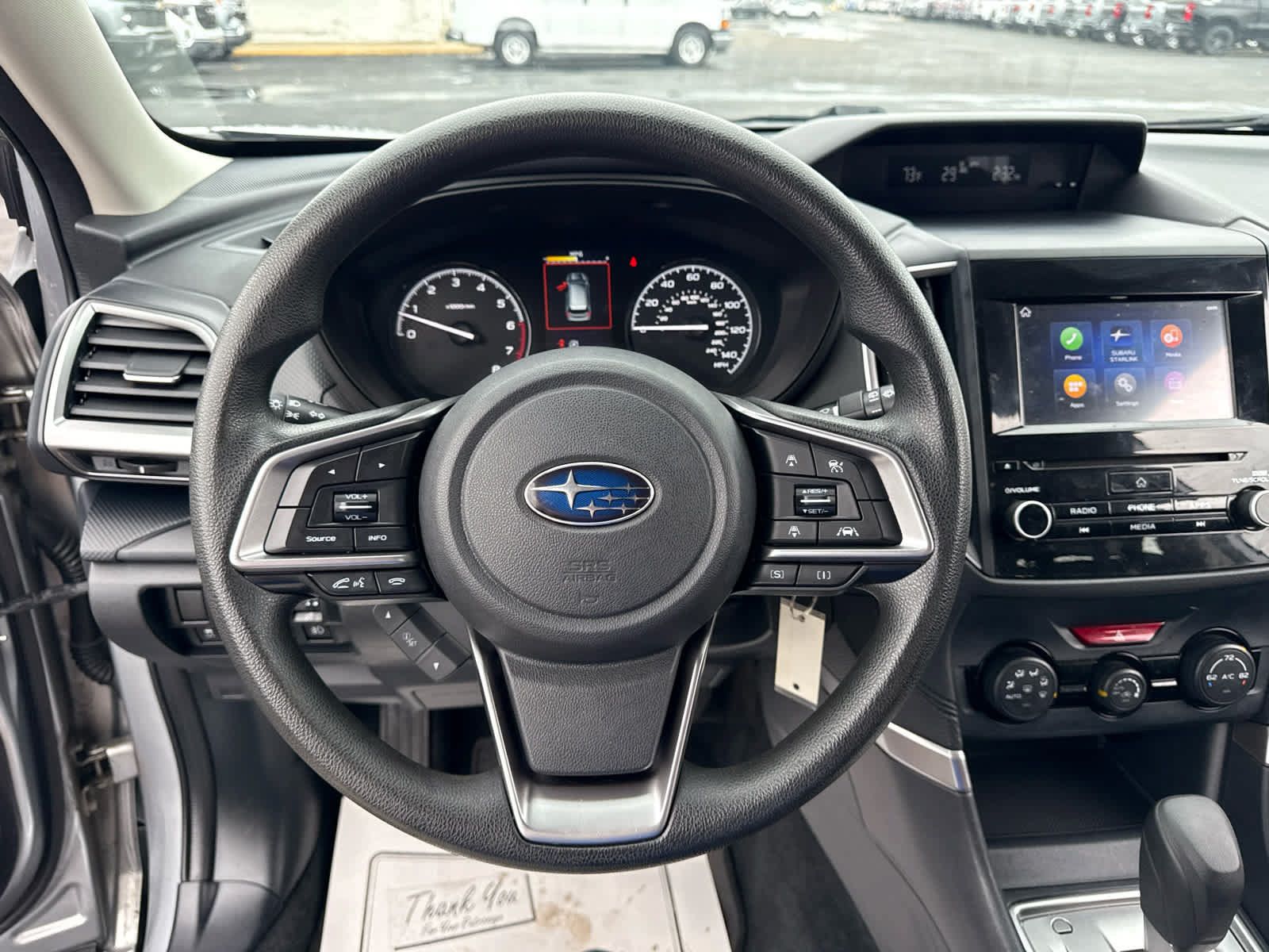 Used 2019 Subaru Forester w/ Alloy Wheel Package AWD/4WD image 13