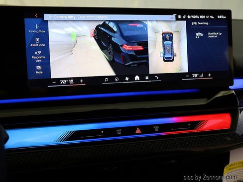 New 2027 BMW M5 AWD/4WD image 24