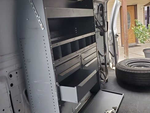 Used 2014 Ford E-150 and Econoline 150 Extended w/ Interior Upgrade Package image 36