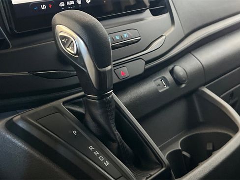 New 2026 Ford Transit 350 148 High Roof Extended w/ Load Area Protection Package image 19