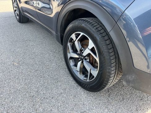 Used 2020 Kia Sportage LX image 30