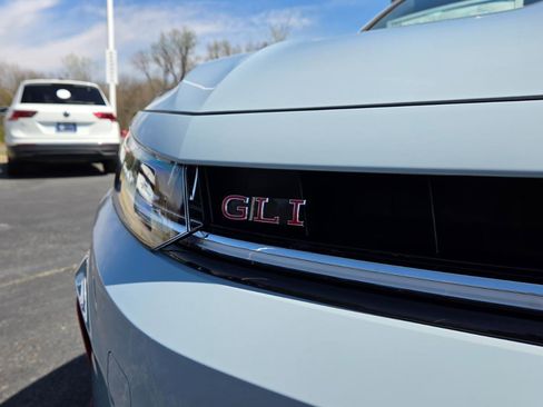 New 2026 Volkswagen Jetta GLI Autobahn image 10
