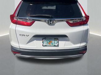 Used 2019 Honda CR-V LX video 2