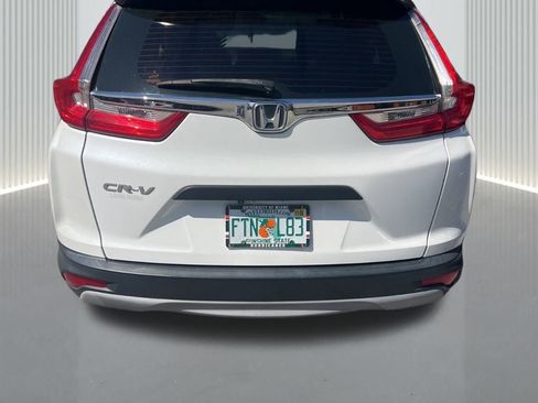 Used 2019 Honda CR-V LX image 2