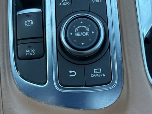 Certified 2022 INFINITI QX60 Autograph w/ Cargo Package image 28