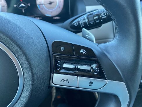 Used 2022 Hyundai Tucson Limited image 29