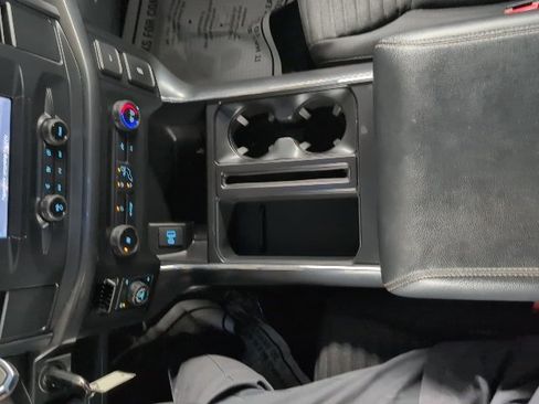 Used 2022 Ford F150 XL w/ STX Appearance Package image 17