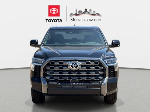 New 2026 Toyota Tundra Platinum AWD/4WD image 8