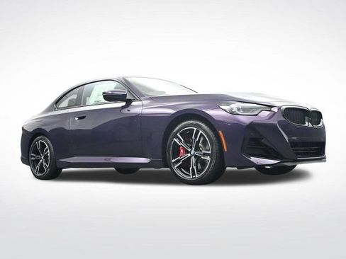 New 2026 BMW 230i xDrive Coupe w/ Premium Package AWD/4WD image 33
