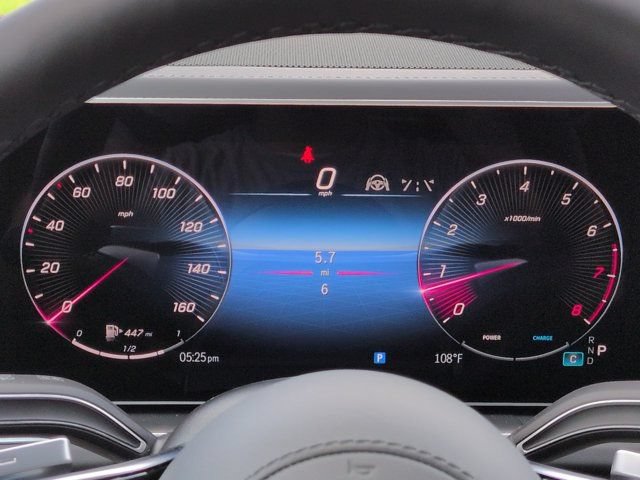 New 2026 Mercedes-Benz GLE 450 4MATIC Coupe image 28