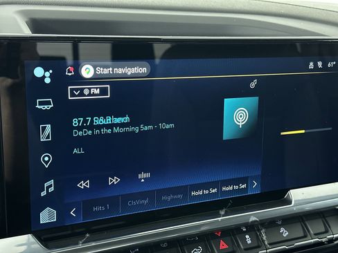 New 2026 Chevrolet Silverado 1500 LT Trail Boss image 73