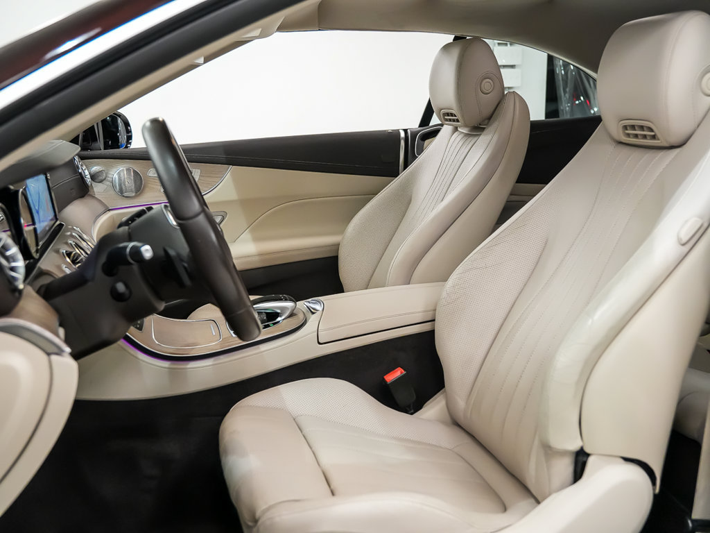 Used 2019 Mercedes-Benz E 450 Cabriolet image 5