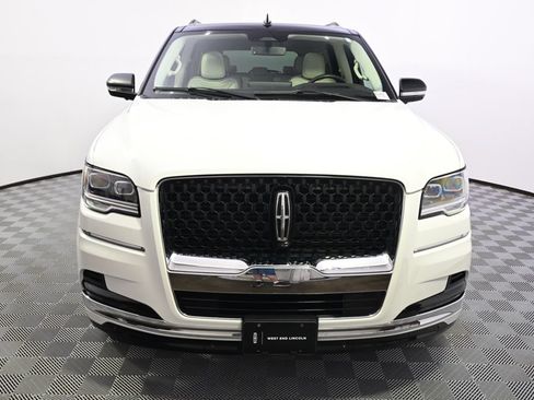 Used 2022 Lincoln Navigator Black Label AWD/4WD image 10